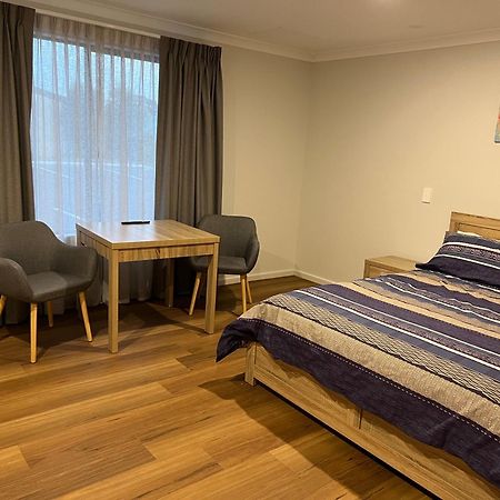 The Morrison Motel Swan View Luaran gambar
